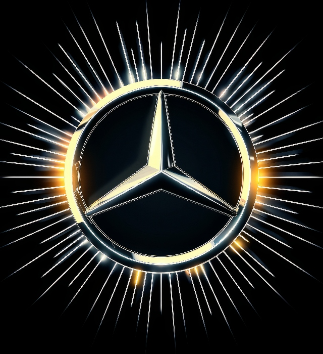 Mercedes Benz AI Assistant