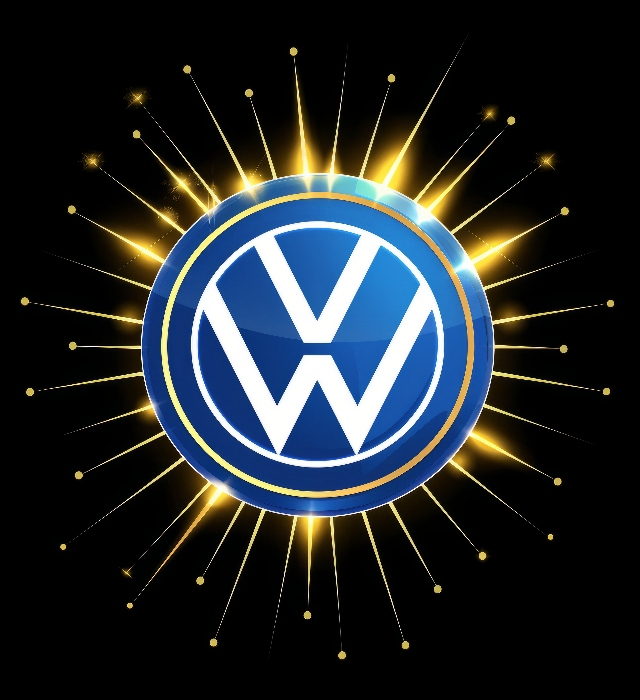 AI Volkswagen service center assistant