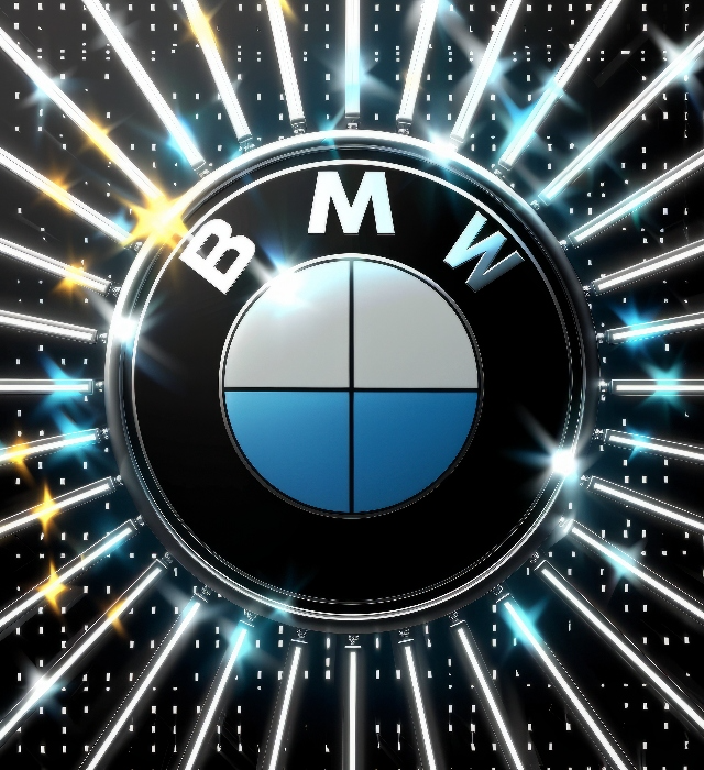 AI BMW service center assistant