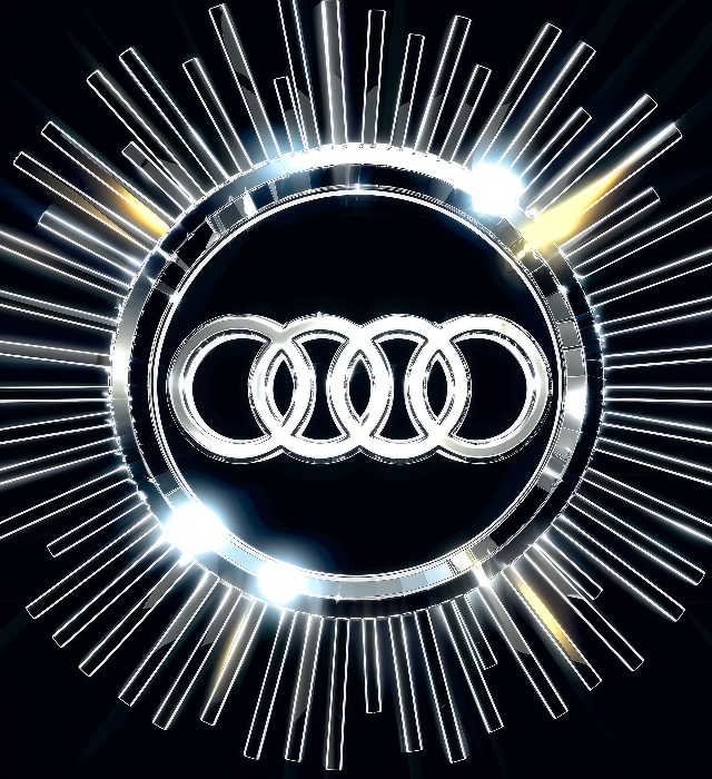 Audi AI Assistant