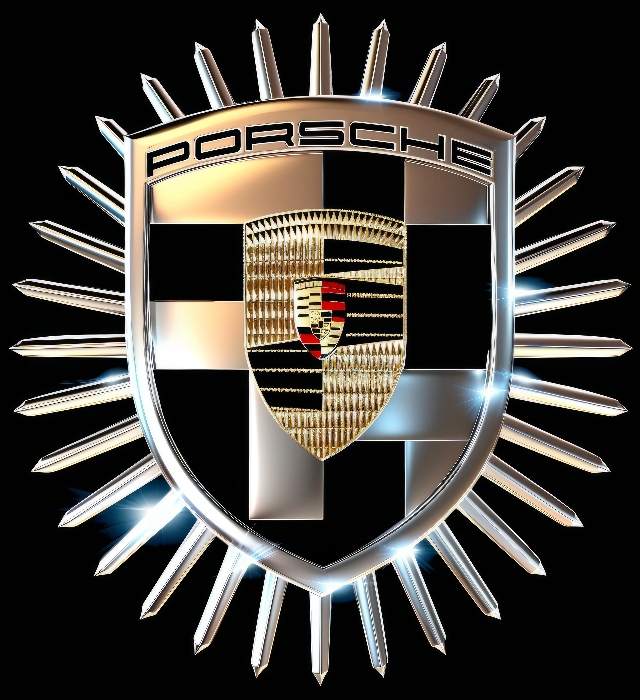 AI Porsche service center assistant