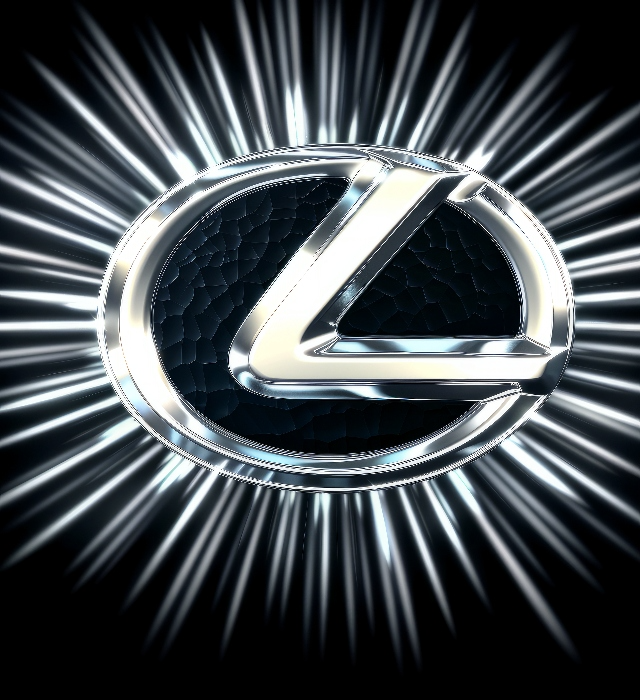 AI Lexus service center assistant