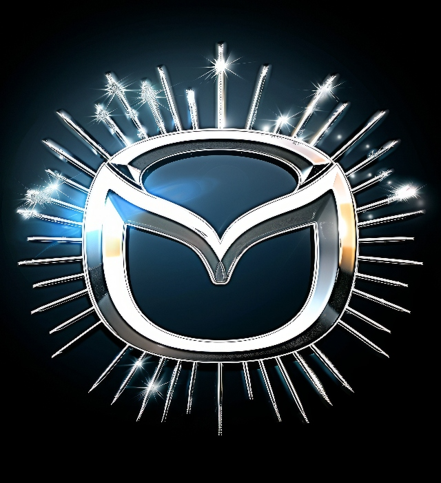 AI Mazda service center assistant