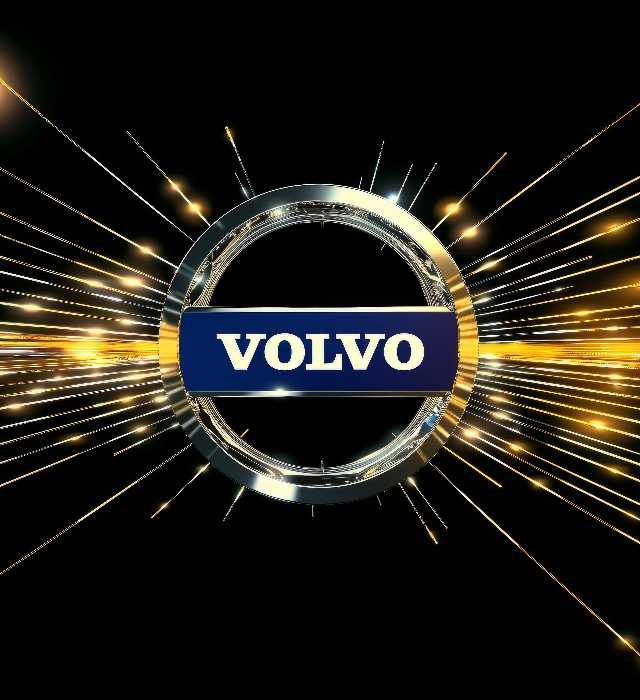 AI Volvo service center assistant