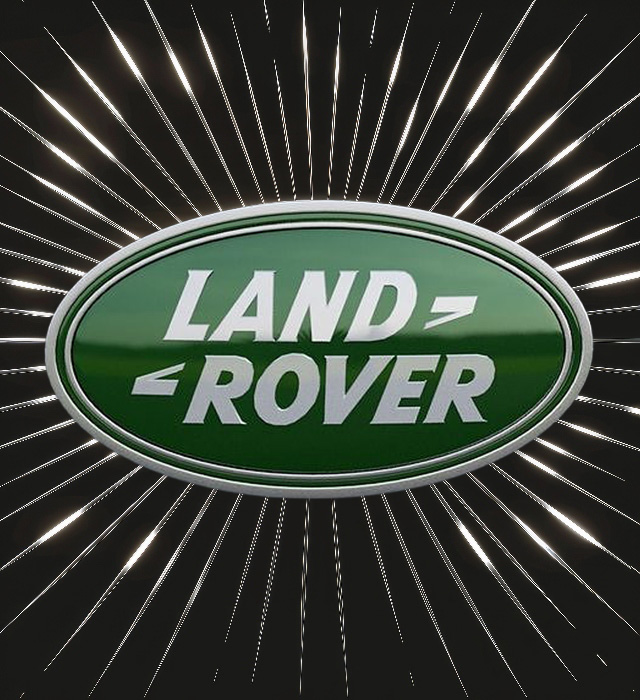 AI Land Rover service center assistant