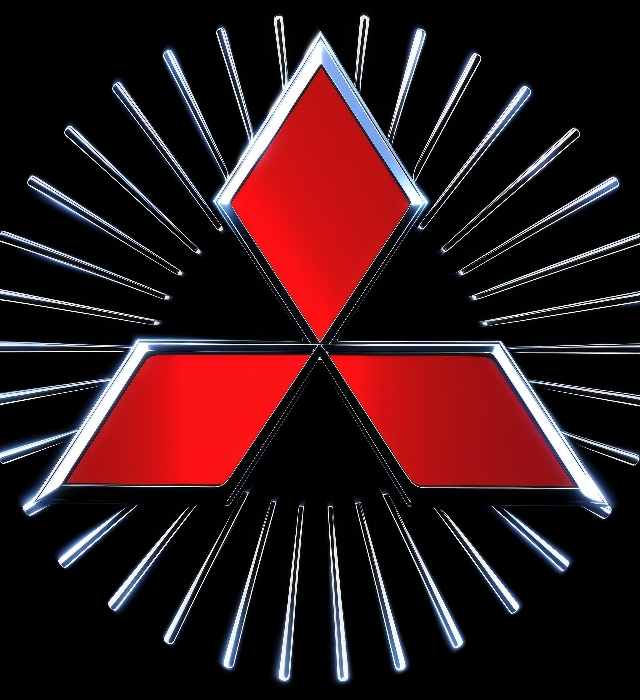 AI Mitsubishi service center assistant