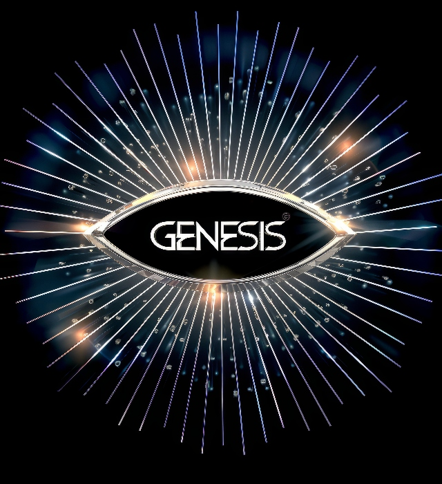 AI Genesis service center assistant