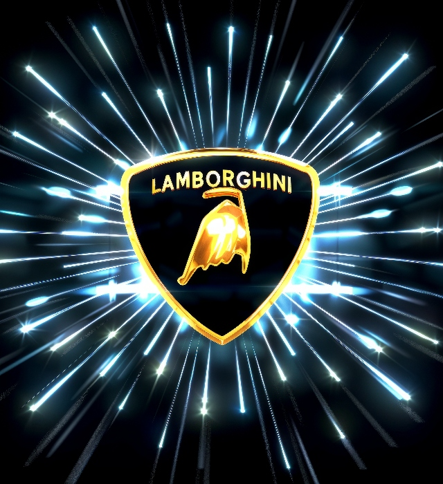 AI Lamborghini service center assistant