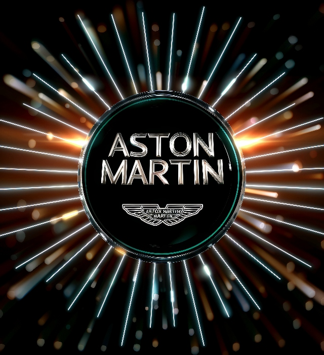 AI Aston Martin service center assistant